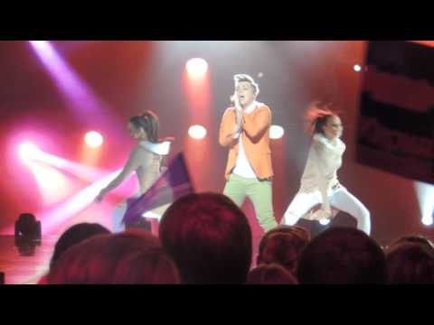 NF Belarus 2016 - 09 Kirill Yermakov – Running To The Sun