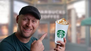 What The Starbucks Pumpkin Spice Latte Can Teach Us About Marketing