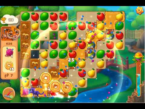 Family Zoo Enclosures Level 626 - No Boosters