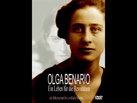 Olga Benario – Ein Leben für die Revolution (2004) Dokumentation Video-Thumbnail von YouTube