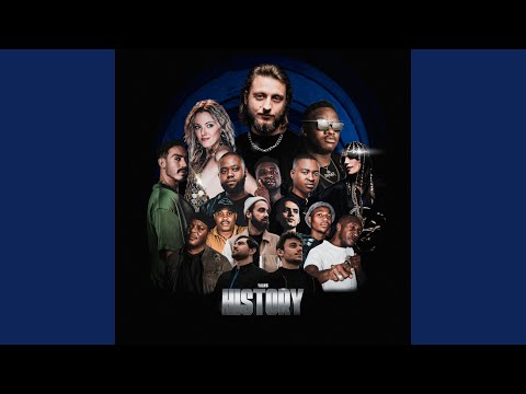 Deep Narratives's History