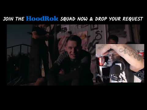 Albanian/Kosova Rap: ELAI - "Paranormal" (New Zealand Reaction)