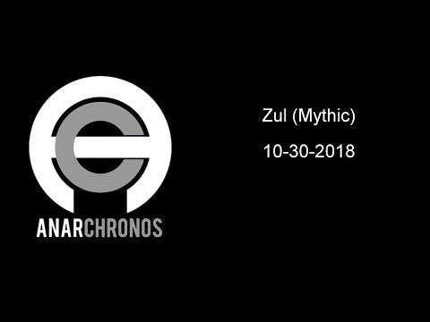 AnarChronos - Zul (Mythic)