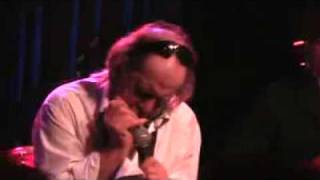 The PRETTY THINGS: Judgement Day