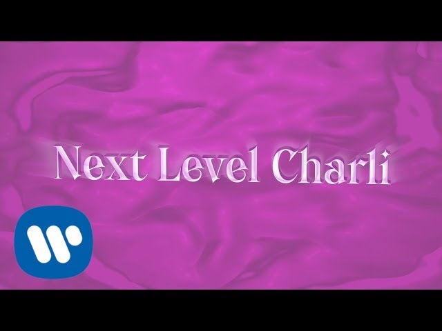Charli XCX β Next Level Charli (Instrumental)
