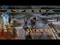 Woochi The Demon Slayer Disc 1 UK DVD Menu
