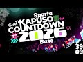 Sparta Kapuso Countdown To 2026 Base