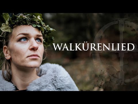 Beowulf - Walkürenlied (Official Video) | German Melodic Death Metal online metal music video by BEOWULF