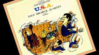 History Of A Boyscout by The Dave Brubeck Quartet
