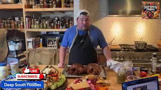 Mastering Holiday Charcuterie Boards
