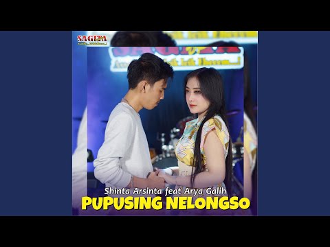 Pupusing Nelongso