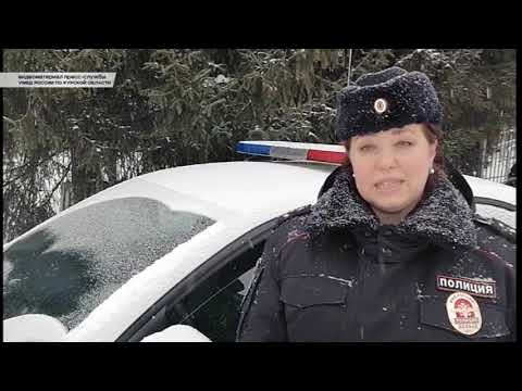 В Курске за выходные задержаны почти 40 пьяных водителей