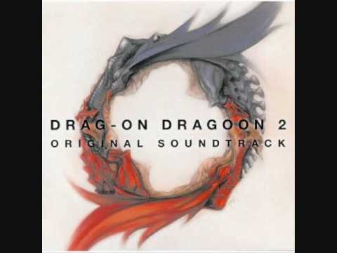 Drakengard 2 OST - Symphonic Poem ~ Forbidden Prelude