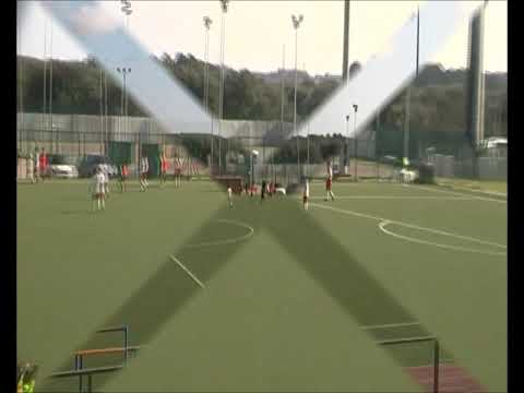 spezone  2° tempo  nuova taras - sava   2-2