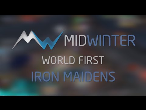 Midwinter vs Mythic Iron Maidens (World First)