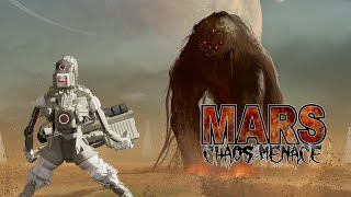 Mars: Chaos Menace XBOX LIVE Key ARGENTINA