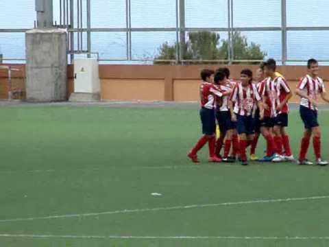 At Chenet Infantil v San Miguel 2009/10
