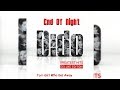 Dido - End Of Night (Letra/Lyrics)