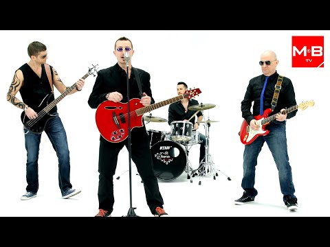 Mladen Burnać - Nema šanse da te opet zavolim (Official 2013)