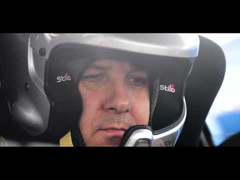 5 Turbojulita Rally 2023 Tarmac Masters aftermovie