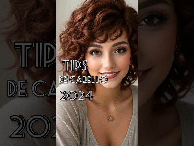 Vídeo relacionado con Nuevos Estilos De Peluquería. T.3. Seducción Y Elegancia