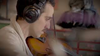 “Haj-Butrus” performed by our band | The Band's Visit