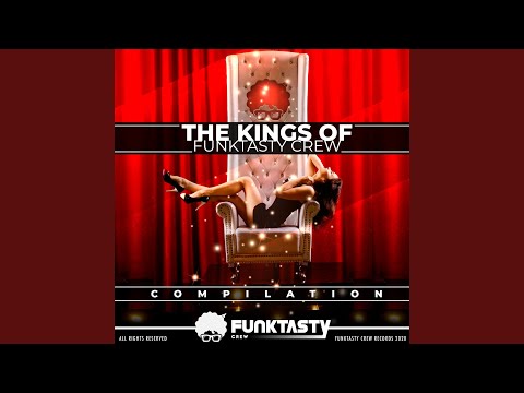 Funktasty (Tryple D)