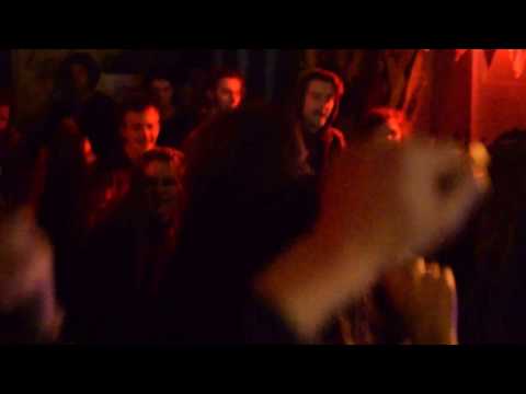 Likkle Africa Sound System @ NYE Heights (Ghent) 31dec'17