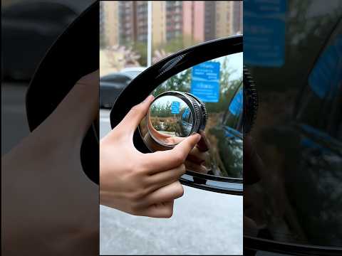 Blind Spot Mirror