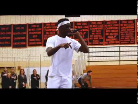 Brandon Jae - Marlborough High School Performance (Recap)