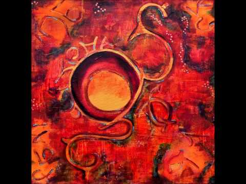 L'Esprit Mimih - "Dunes"