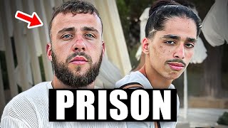 NARUTOVIE et SAFINE BIENTOT EN PRISON ?!