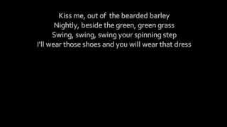 The Fray - Kiss me ♥