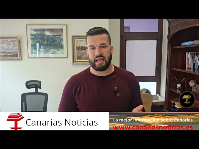 El Cabildo de La Palma garantiza la igualdad de oportunidades para los estudiantes de la Isla