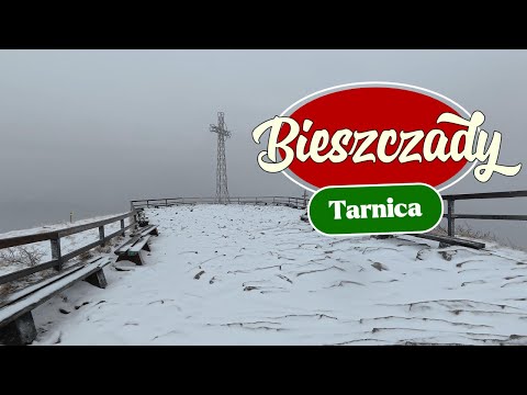 Bieszczady/Tarnica/Trasa z Wołosatego