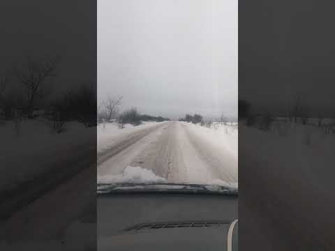Se conduce foarte greu pe timp de iarna #saxophone #sax #music #subscribe #support #winter #drive
