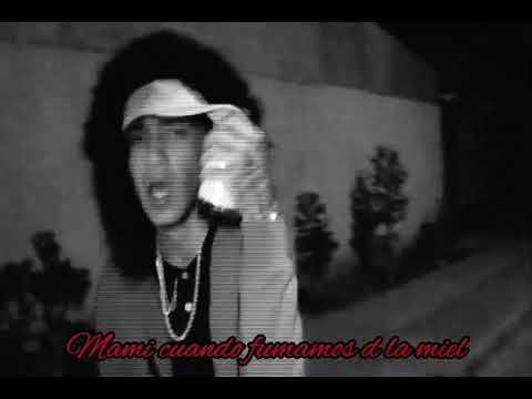 NastyBoys - Por Ti @MYBLOODYANGEL @CaidoDelInfierrno @Romantikoyrapero 