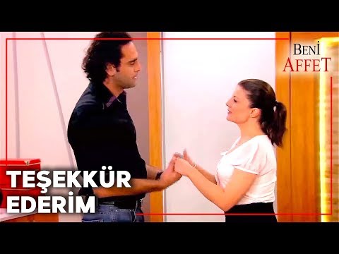 Tunç, Yıldız'ı Feride Hakkında Doldurdu | Beni Affet 21. Bölüm