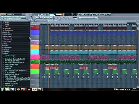 143 trap bpm video