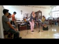 El nos ama - Christine D'Clario - Cover Abril15 ...
