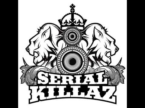 Demolition Man — Fire (Serial Killaz Remix)
