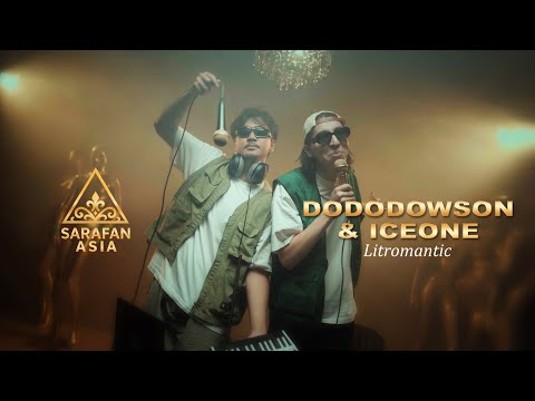 Dododowson & Iceone - Litromantic