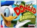 Mickey Mouse ClubHouse Donald And The Beanstalk Story SurpriseKidsTv