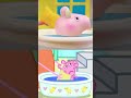 Tales VS Toys George Pig S Bath Time With Evie Shorts Georgepig Peppapig Toys Toyplay