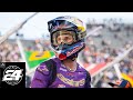 Supercross riders transition to Pro Motocross at Fox Raceway opener | Title 24 | Motorsports on NBC