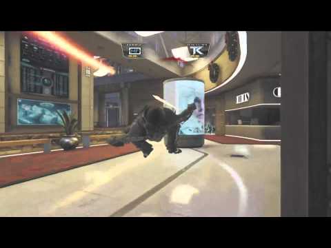 [Fanboy reacting] Plantronics Mindfreak Beat TK at 2015 Cod Champs