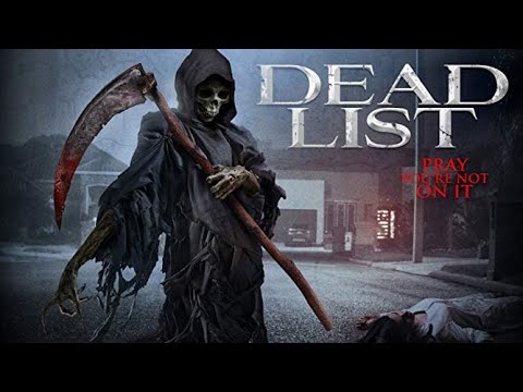 download lagu mp3 mp4 Dead List Sua Hora Chegou, download lagu Dead List Sua Hora Chegou gratis, unduh video klip Dead List Sua Hora Chegou