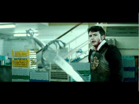 [REC]3 GENESIS Happy Valentine's Day (English Subtitles)