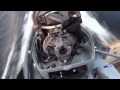 1984 johnson 25hp part 2 