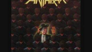 Anthrax - NFL